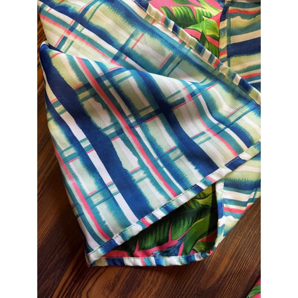Tommy Bahama euc tommy